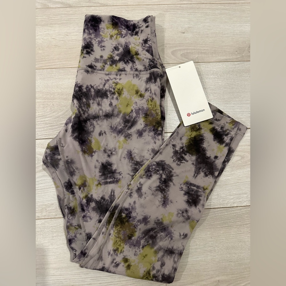 Lululemon Align SHR Pant 28"